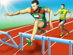 Peli Hurdles Heroes verkossa