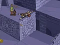 Peli Scoobydoo Adventures 4 verkossa