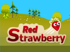 Peli Red Strawberry verkossa