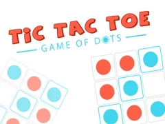 Peli TIC TAC TOE The Original Game verkossa