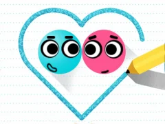 Peli Love Balls verkossa