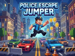 Peli Police Escape Jumper verkossa