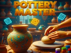 Peli Pottery Master verkossa