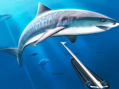 Peli Hunting Underwater Spearfishing verkossa