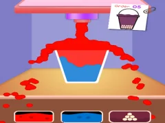 Peli Bubble Tea Mixing Game verkossa