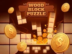Peli Wood Block Puzzle verkossa