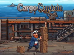 Peli Cargo Captain verkossa