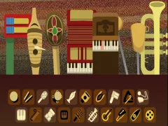 Peli Incredibox Instrumentalist verkossa