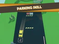 Peli Parking Skill verkossa