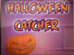 Peli Halloween Catcher verkossa