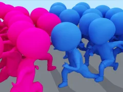 Peli Count Master: Crowd Runner 3D verkossa