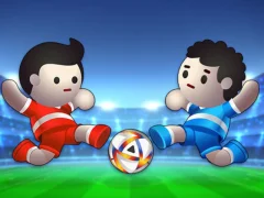 Peli Dummies World Cup verkossa