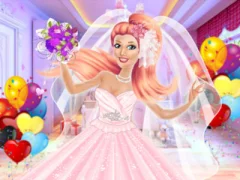 Peli Princess Wonderful Day! verkossa