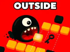 Peli Outside verkossa