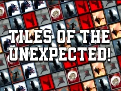 Peli Tiles of the unexpected verkossa