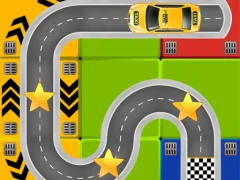 Peli Unblock Taxi verkossa
