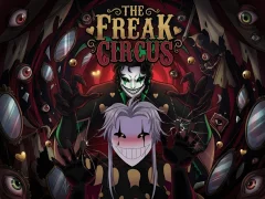 Peli The Freak Circus verkossa