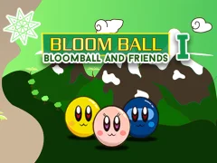 Peli Bloomball Labyrinth Maze verkossa