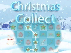 Peli Cristmas Collect verkossa