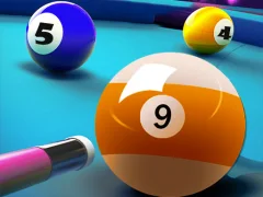 Peli City of Billiards verkossa