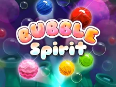 Peli Bubble Spirit verkossa
