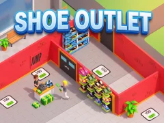 Peli Shoe Outlet verkossa