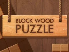 Peli Block Wood Puzzle verkossa