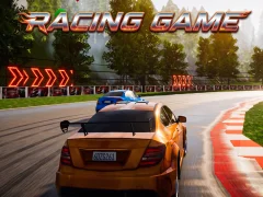 Peli Racing game verkossa
