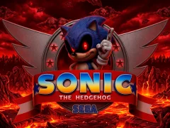 Peli Sonic verkossa
