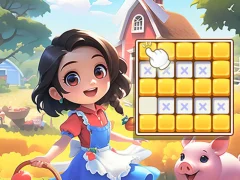 Peli Sudoku Garden verkossa