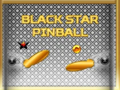 Peli Black Star Pinball verkossa