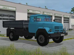 Peli Russian Trucks Differences verkossa