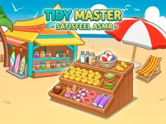 Peli Tidy Master - Satisfeel ASMR verkossa