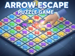 Peli Arrow Escape Puzzle Game verkossa