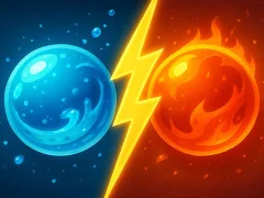 Peli Bubble Shooter GO verkossa