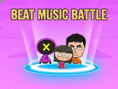 Peli Beat Music Battle verkossa