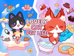 Peli Lovely Cat Pet Life verkossa