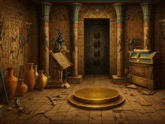 Peli Temple Guardian Escape verkossa