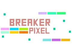 Peli Breaker Pixel verkossa