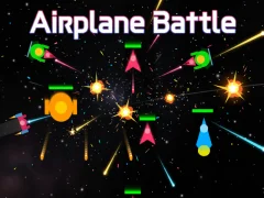 Peli Airplane Battle verkossa