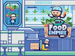 Peli Food Empire Inc verkossa