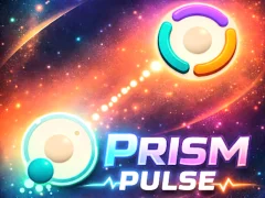 Peli Prism Pulse verkossa