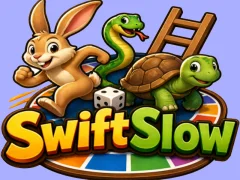 Peli Swift Slow verkossa