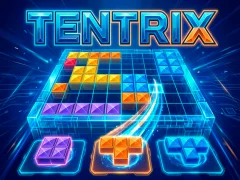 Peli Tentrix verkossa