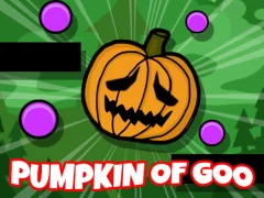 Peli Pumpkin Of Goo verkossa