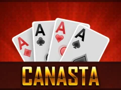 Peli Canasta verkossa