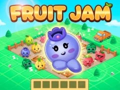Peli Fruit Jam verkossa