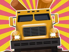 Peli Truck Physics verkossa