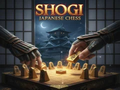 Peli Shogi Japanese Chess verkossa