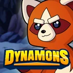 Peli Dynamons verkossa